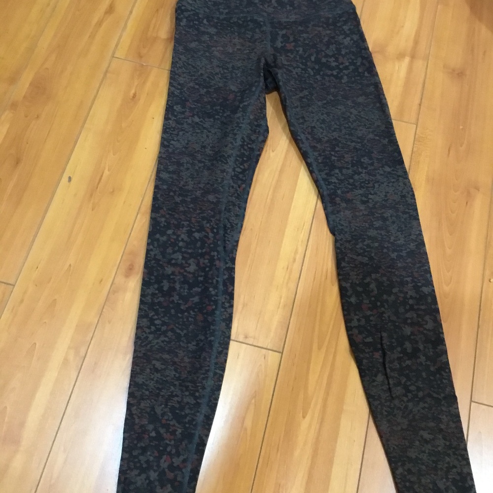 Lululemon Align legging size 4